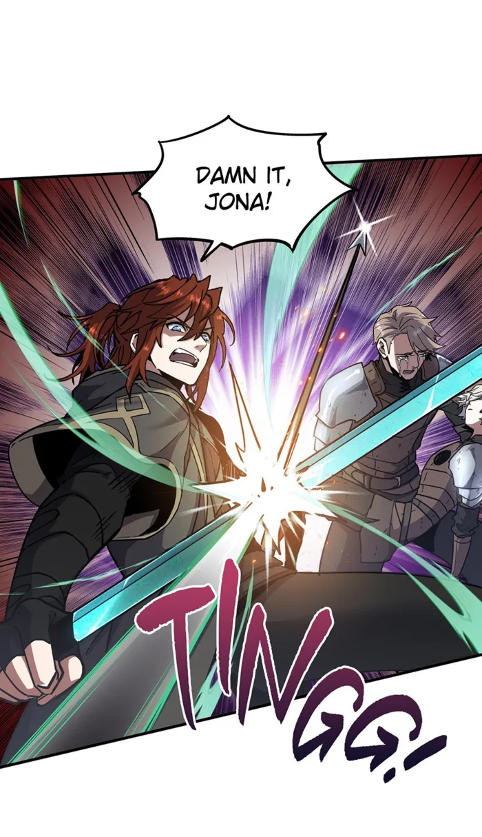 The Beginning After The End chapter 191 page 19