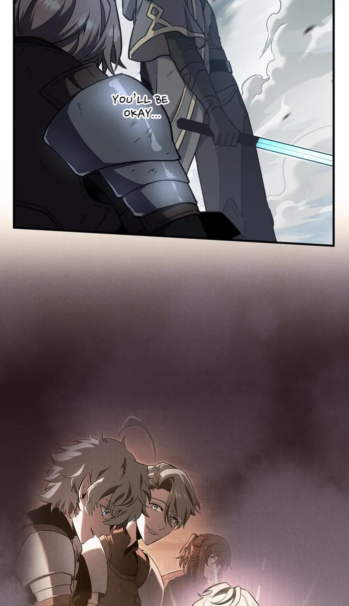 The Beginning After The End chapter 191 page 21