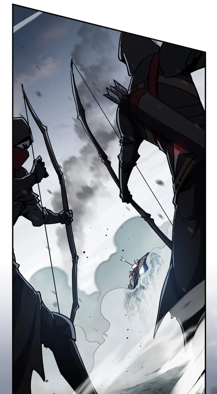 The Beginning After The End chapter 191 page 31
