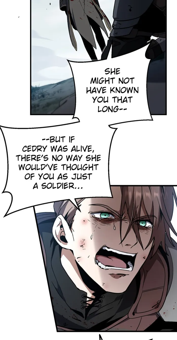 The Beginning After The End chapter 191 page 49