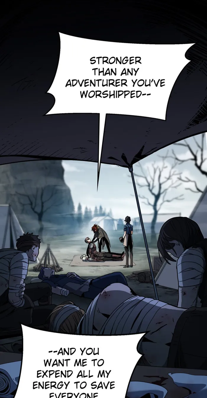 The Beginning After The End chapter 191 page 53