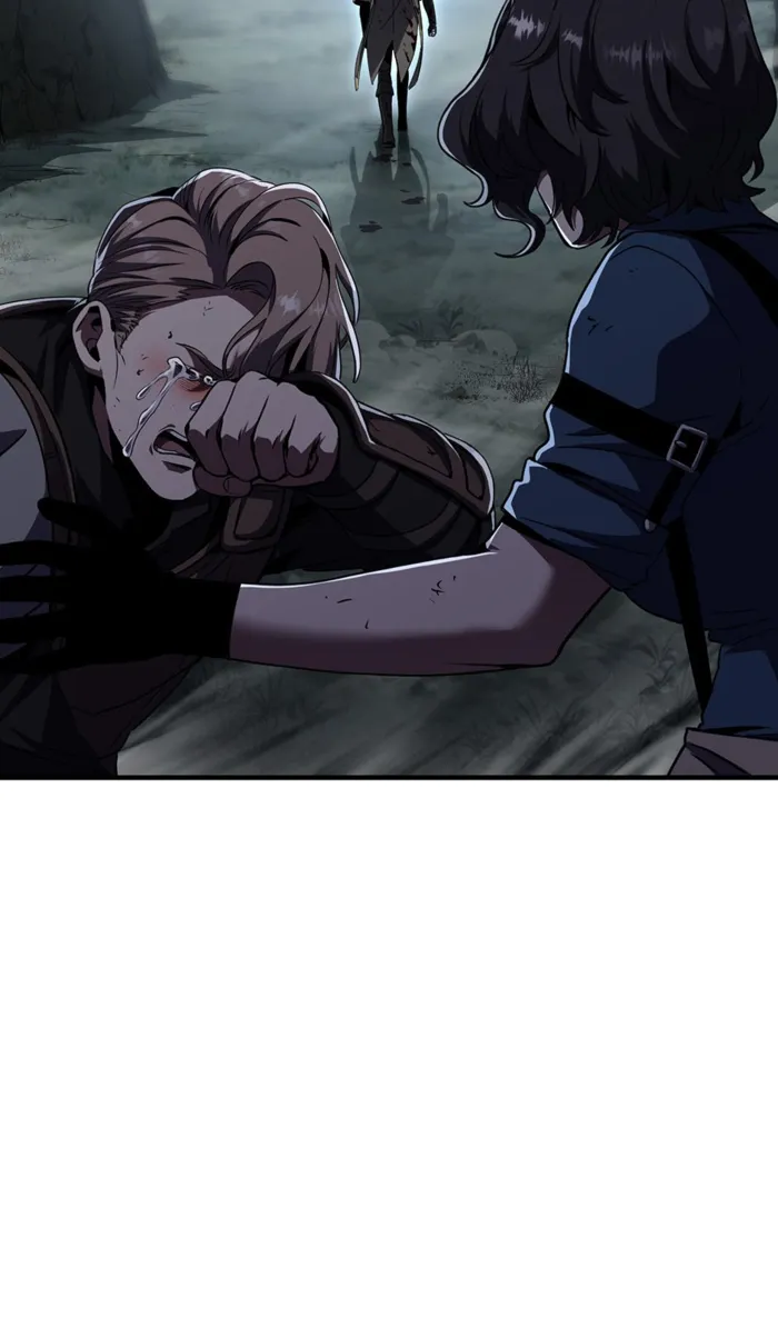 The Beginning After The End chapter 191 page 60