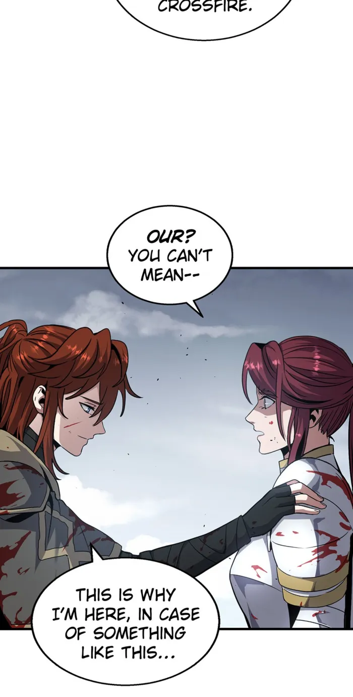The Beginning After The End chapter 191 page 71