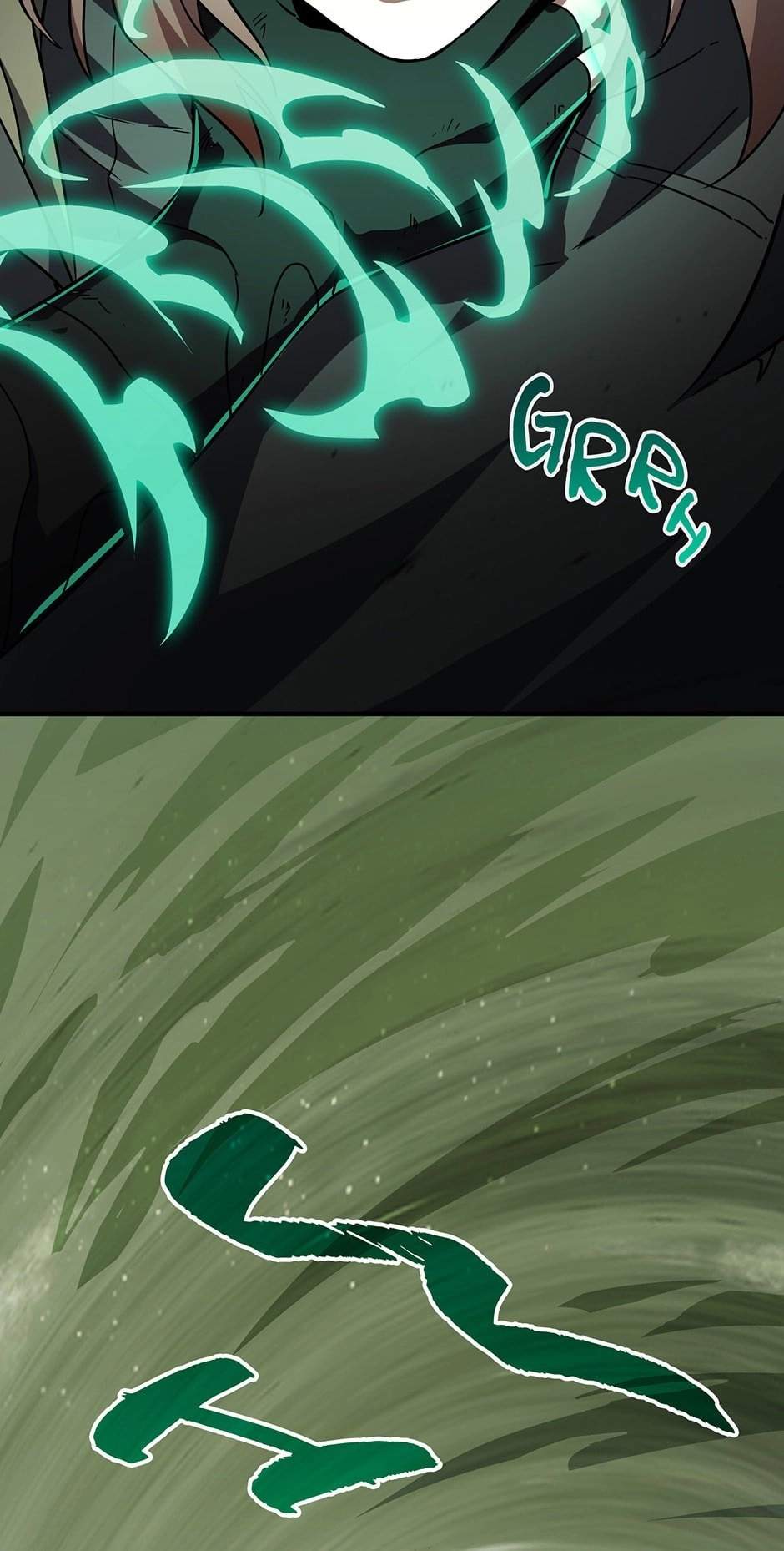 The Beginning After The End chapter 192 page 32