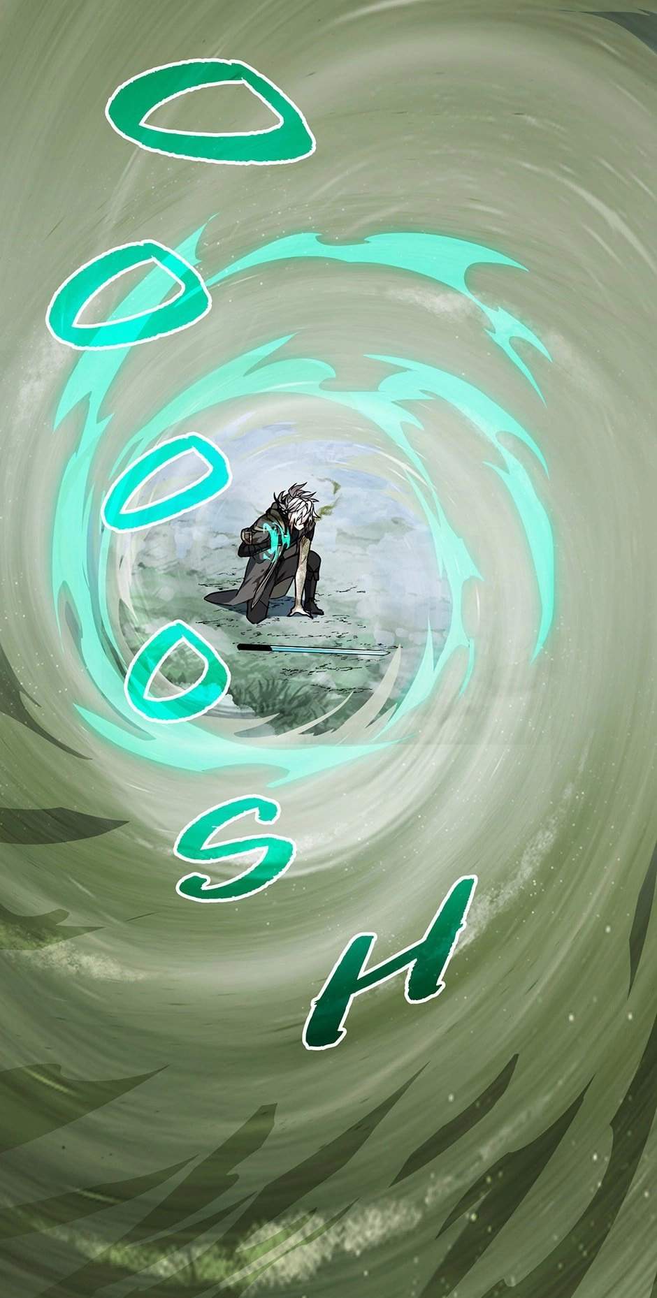 The Beginning After The End chapter 192 page 33