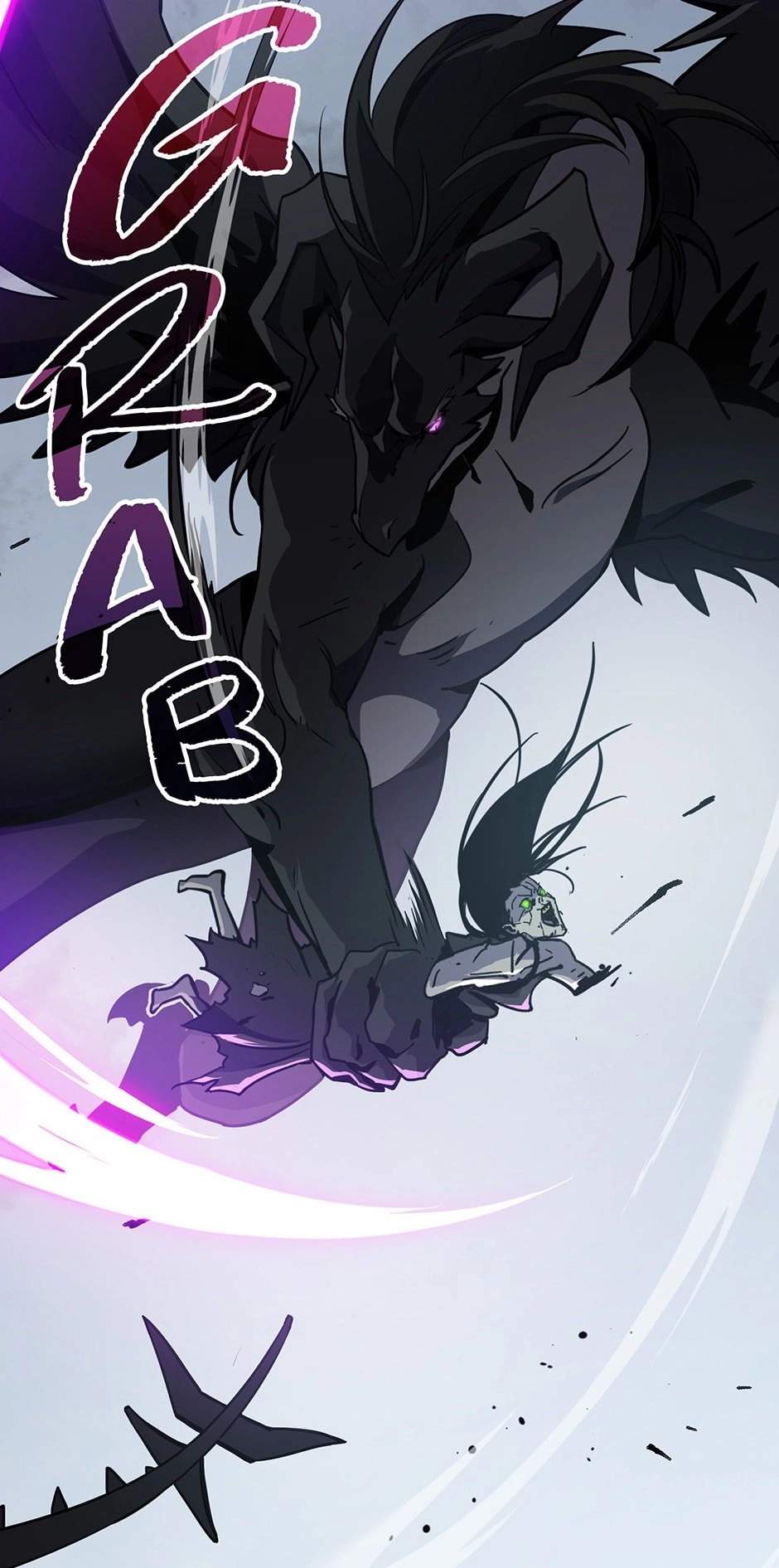 The Beginning After The End chapter 192 page 92