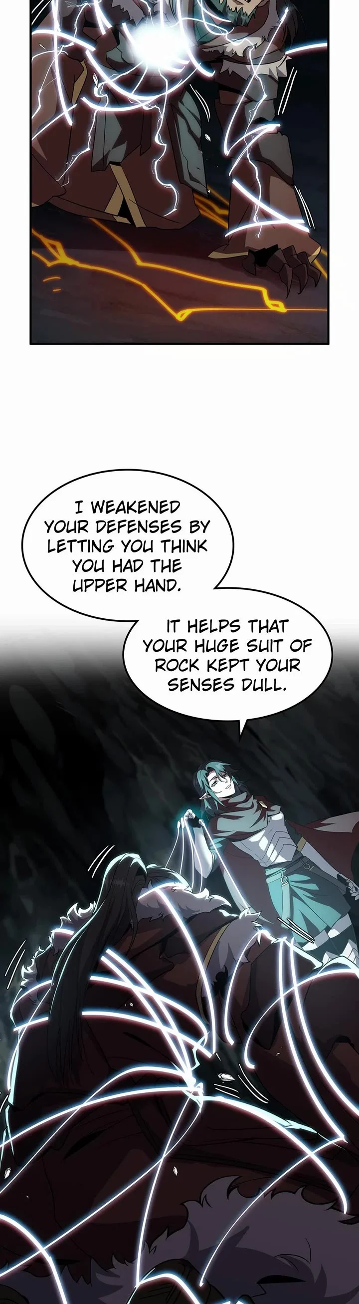 The Beginning After The End chapter 205 page 9
