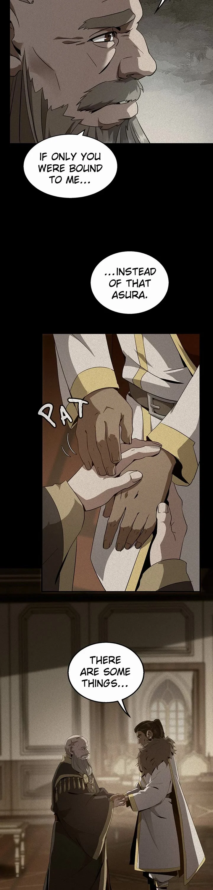 The Beginning After The End chapter 205 page 13