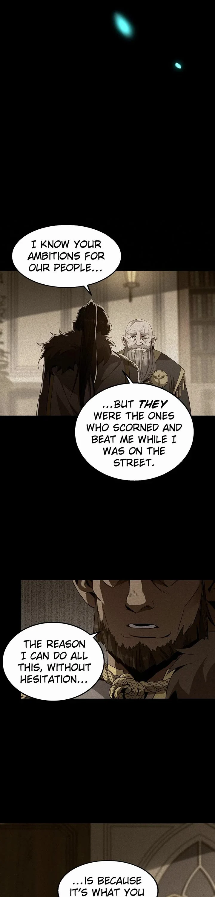 The Beginning After The End chapter 205 page 17