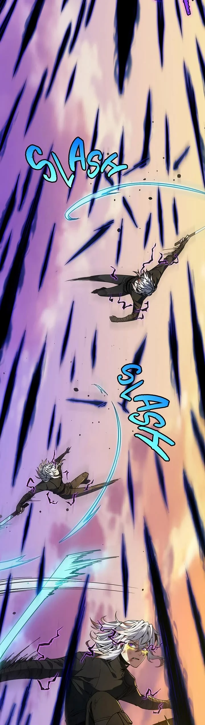 The Beginning After The End chapter 205 page 25