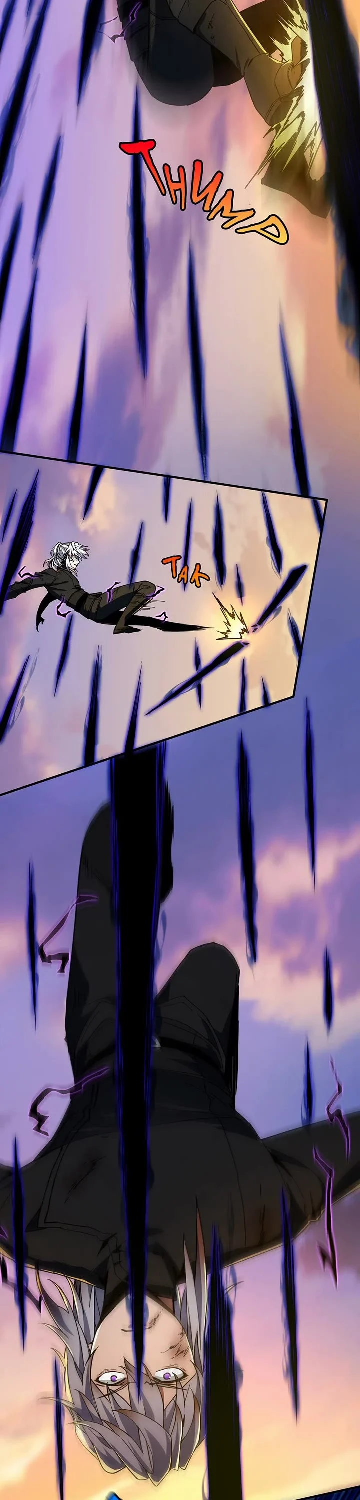 The Beginning After The End chapter 205 page 26