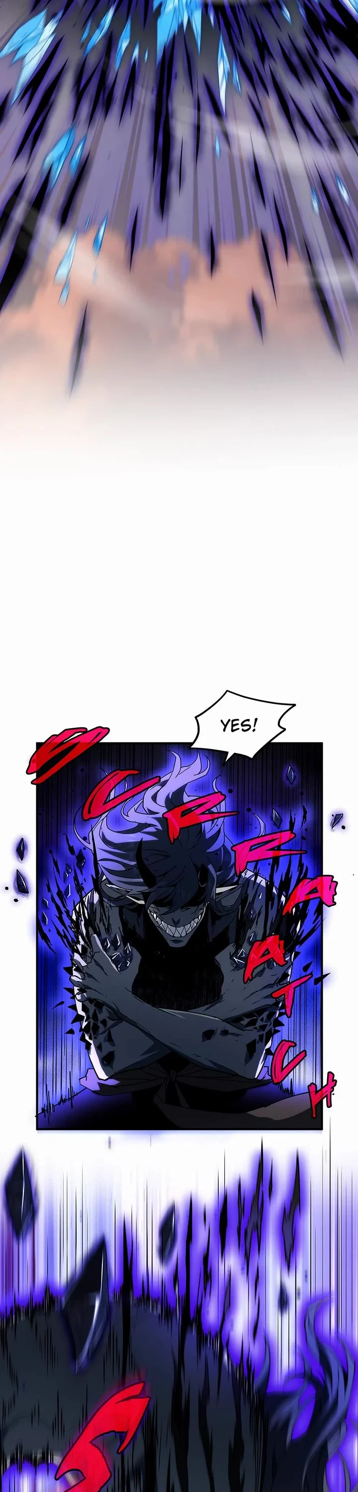 The Beginning After The End chapter 205 page 32