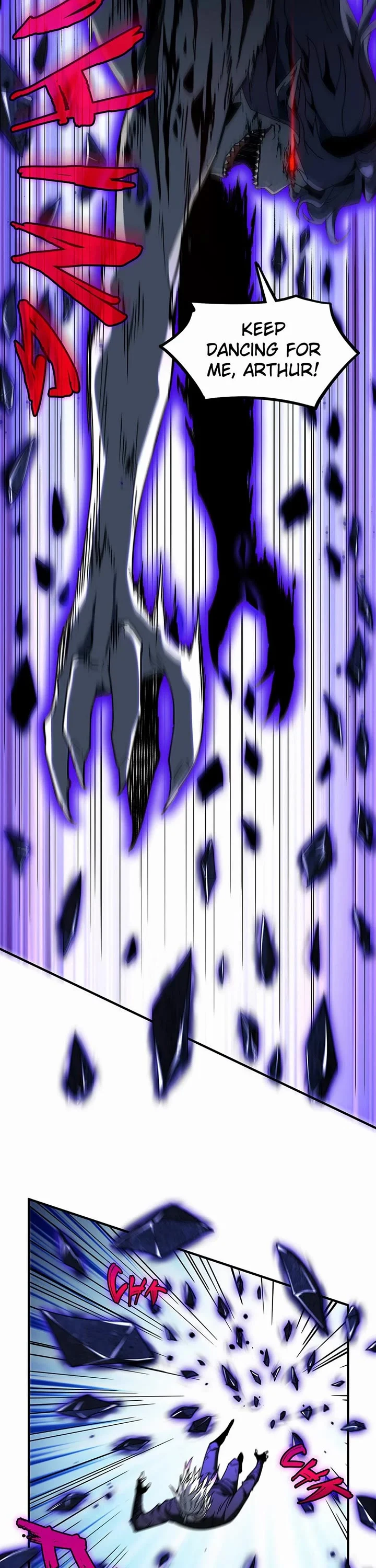 The Beginning After The End chapter 205 page 33