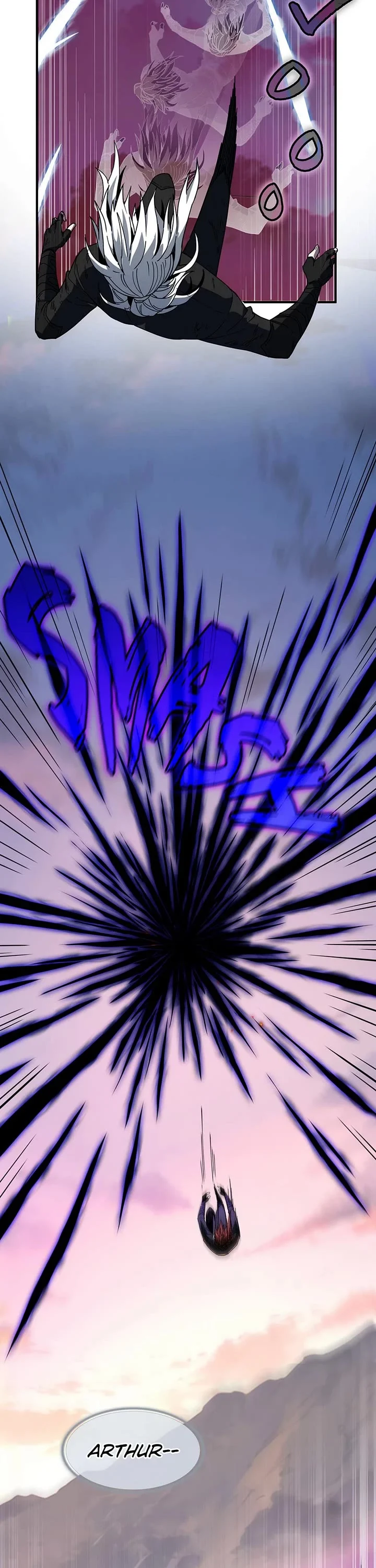 The Beginning After The End chapter 205 page 37