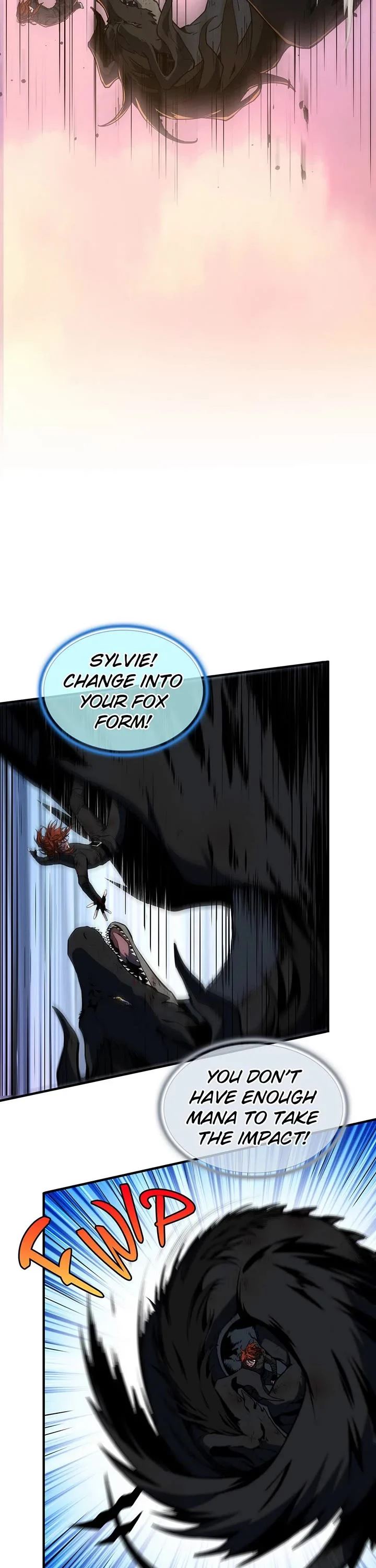 The Beginning After The End chapter 205 page 42