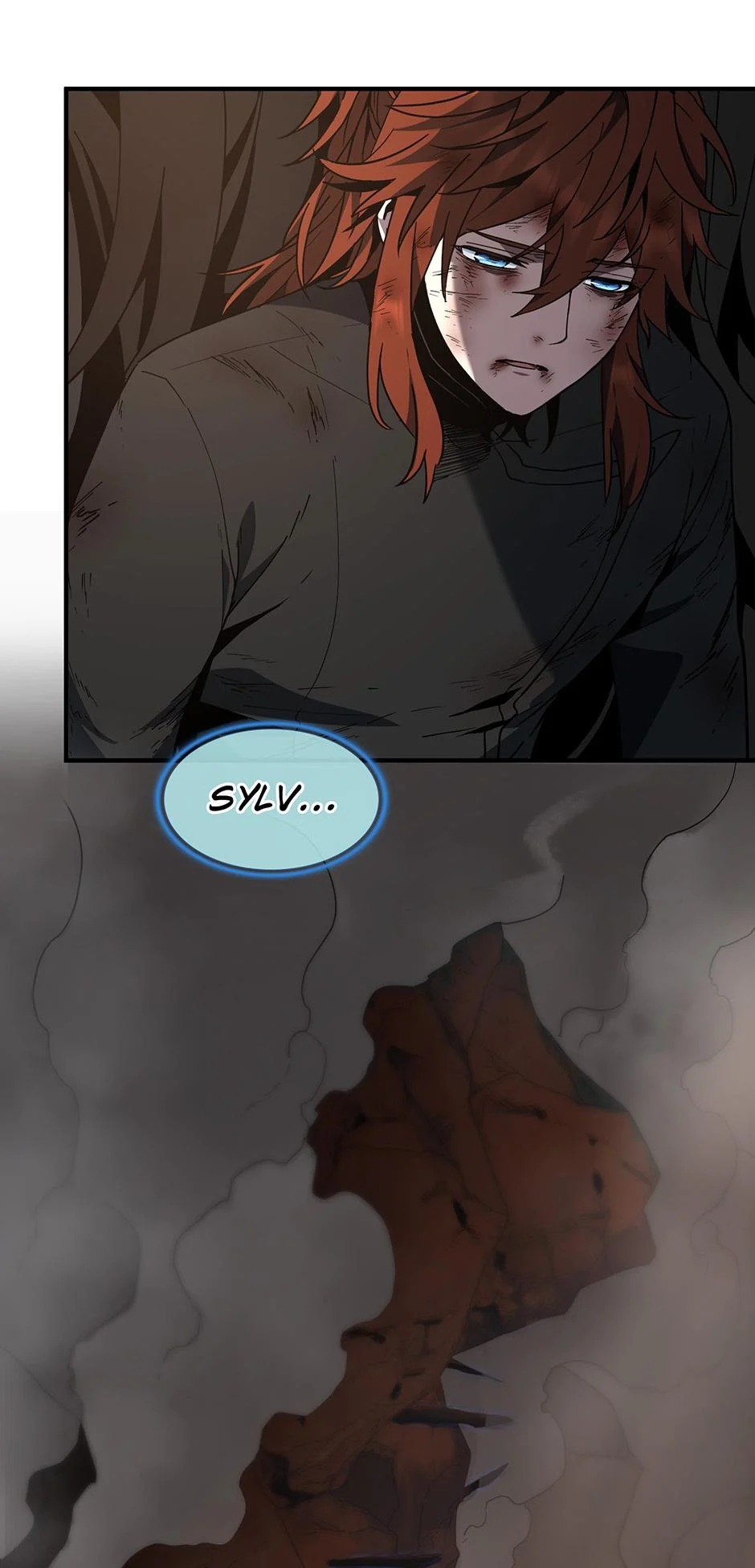 The Beginning After The End chapter 206 page 10