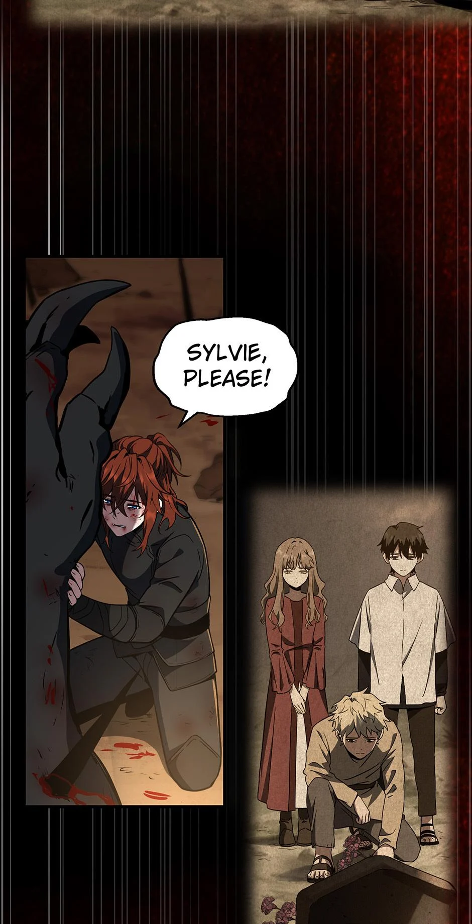 The Beginning After The End chapter 206 page 15