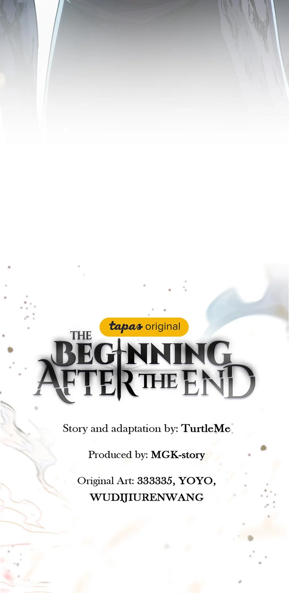 The Beginning After The End chapter 206 page 30