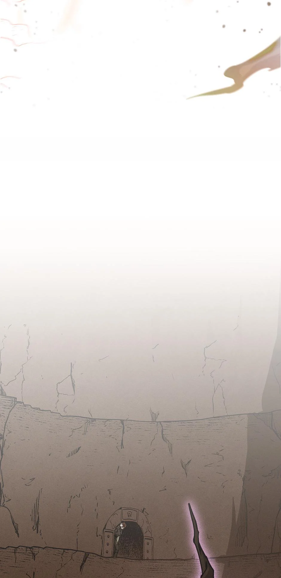 The Beginning After The End chapter 206 page 31