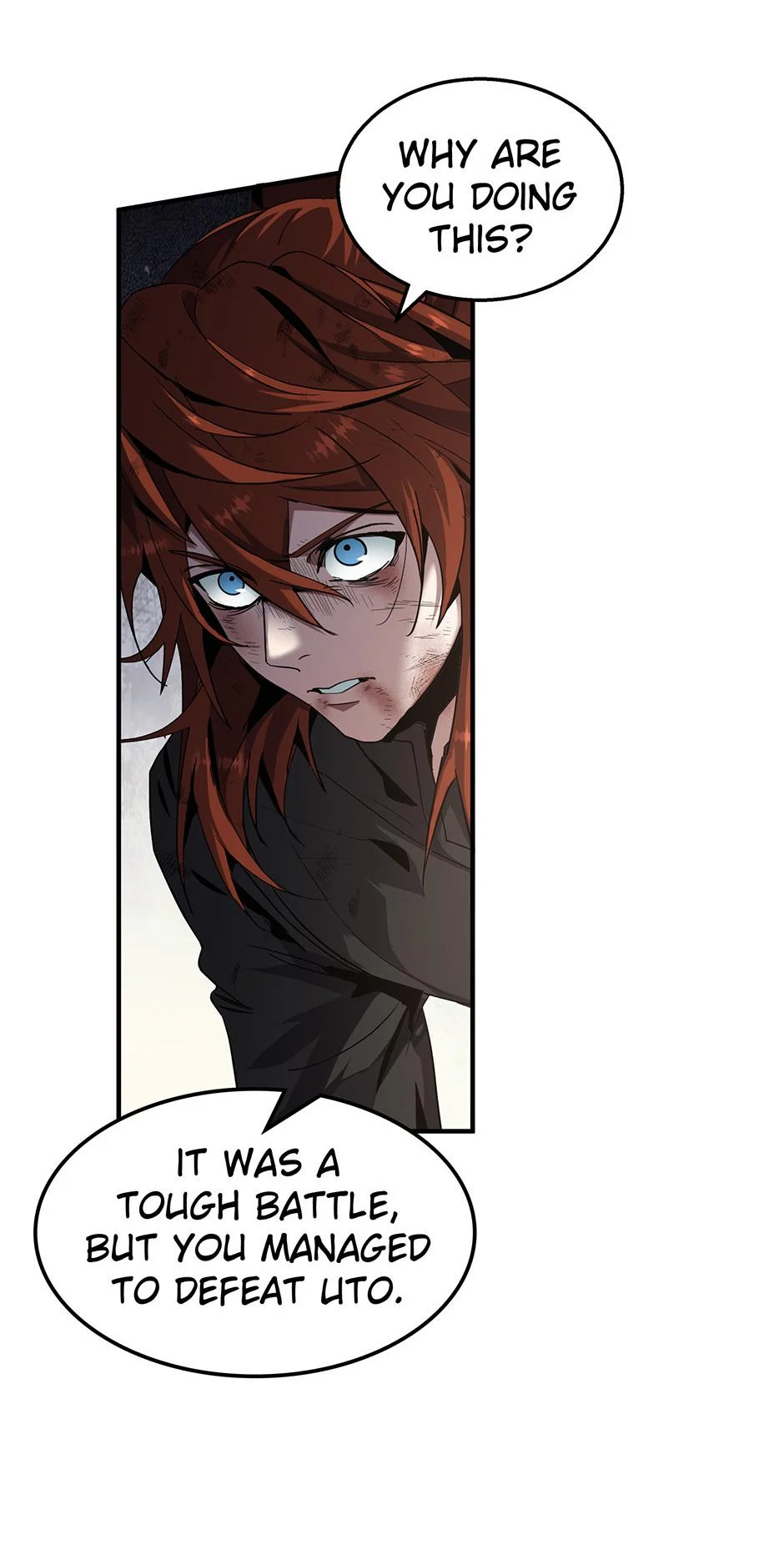 The Beginning After The End chapter 206 page 48
