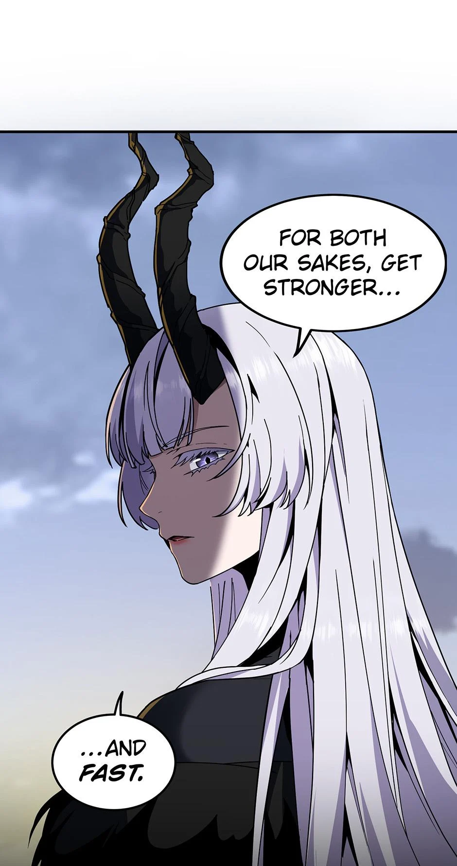 The Beginning After The End chapter 206 page 55