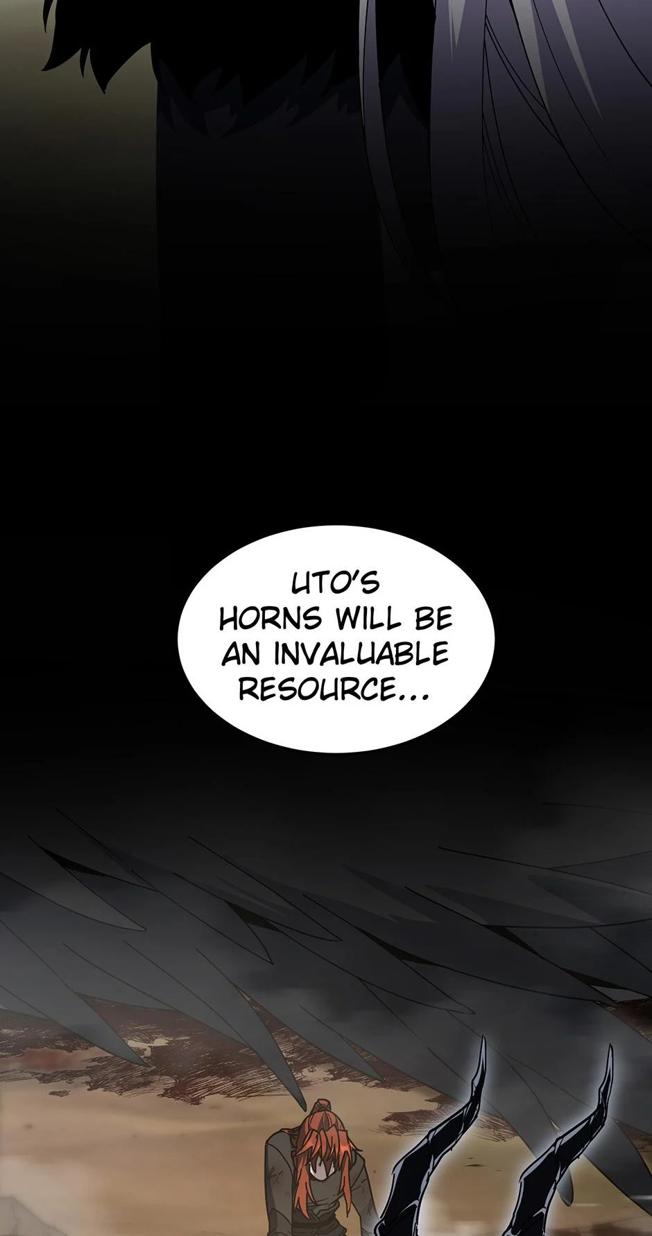 The Beginning After The End chapter 206 page 56
