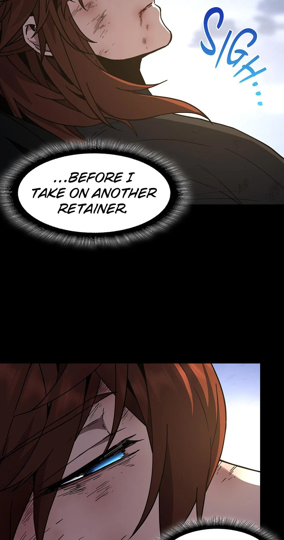 The Beginning After The End chapter 206 page 61