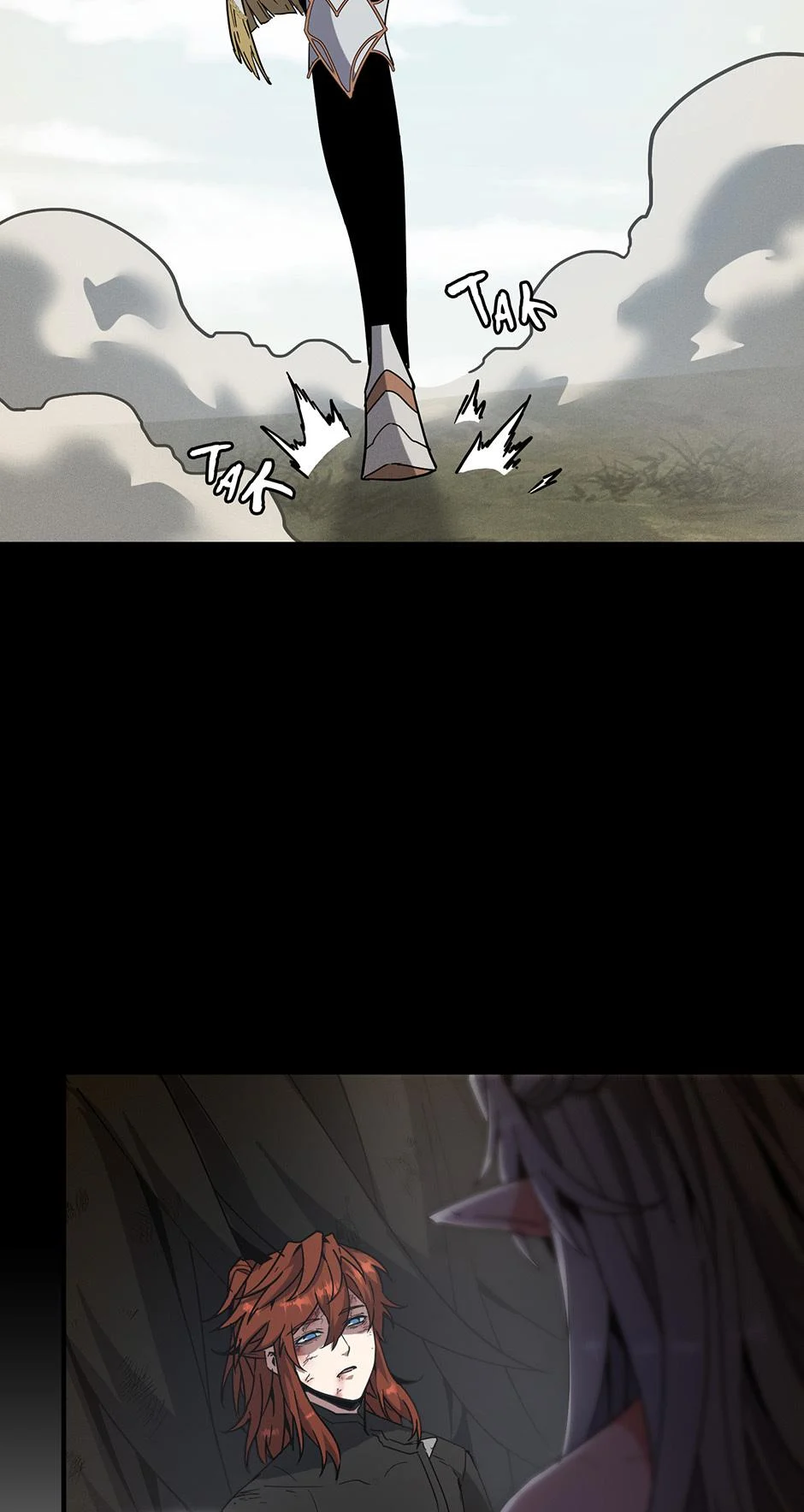 The Beginning After The End chapter 206 page 65