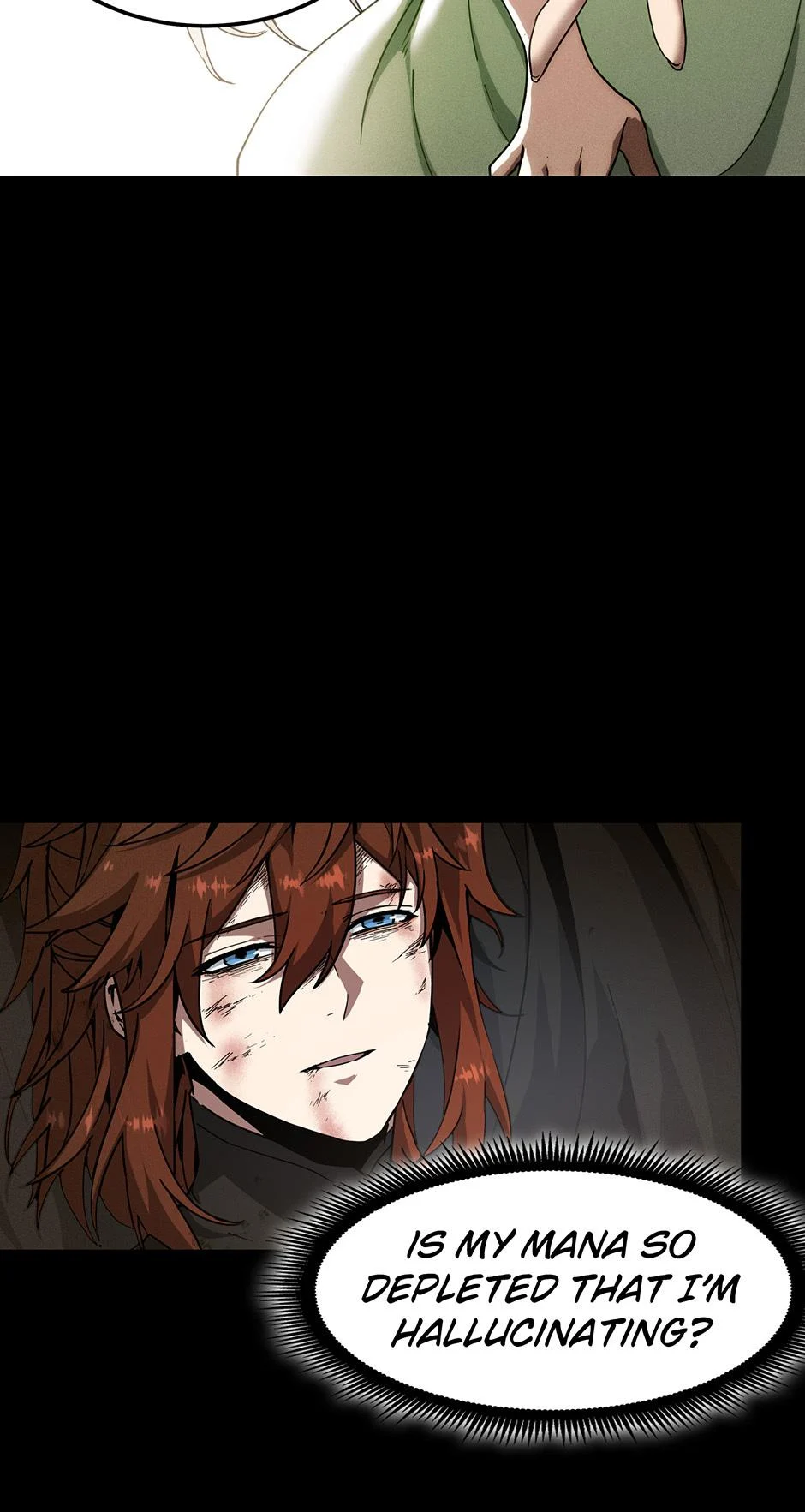 The Beginning After The End chapter 206 page 67
