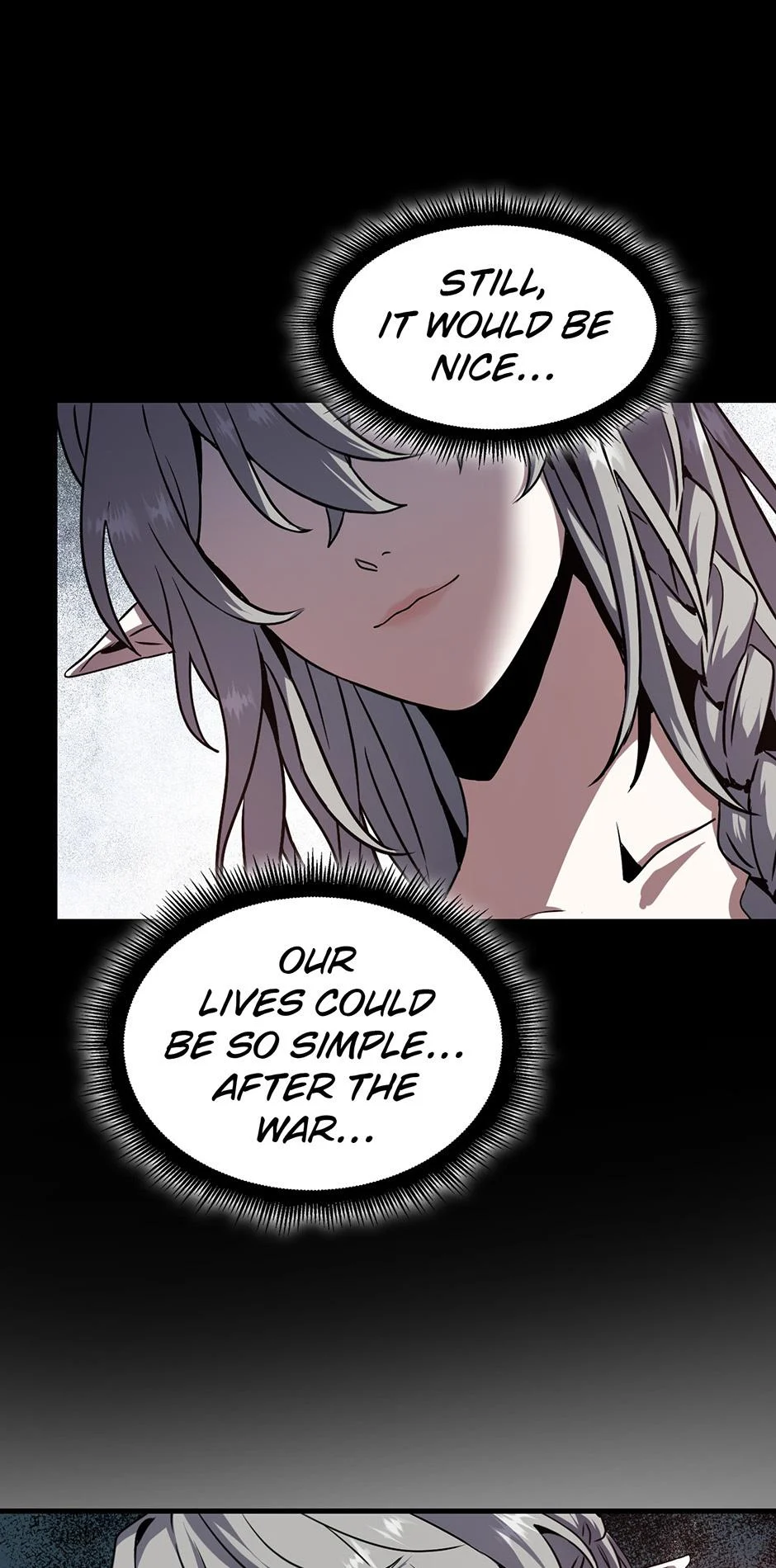 The Beginning After The End chapter 206 page 68