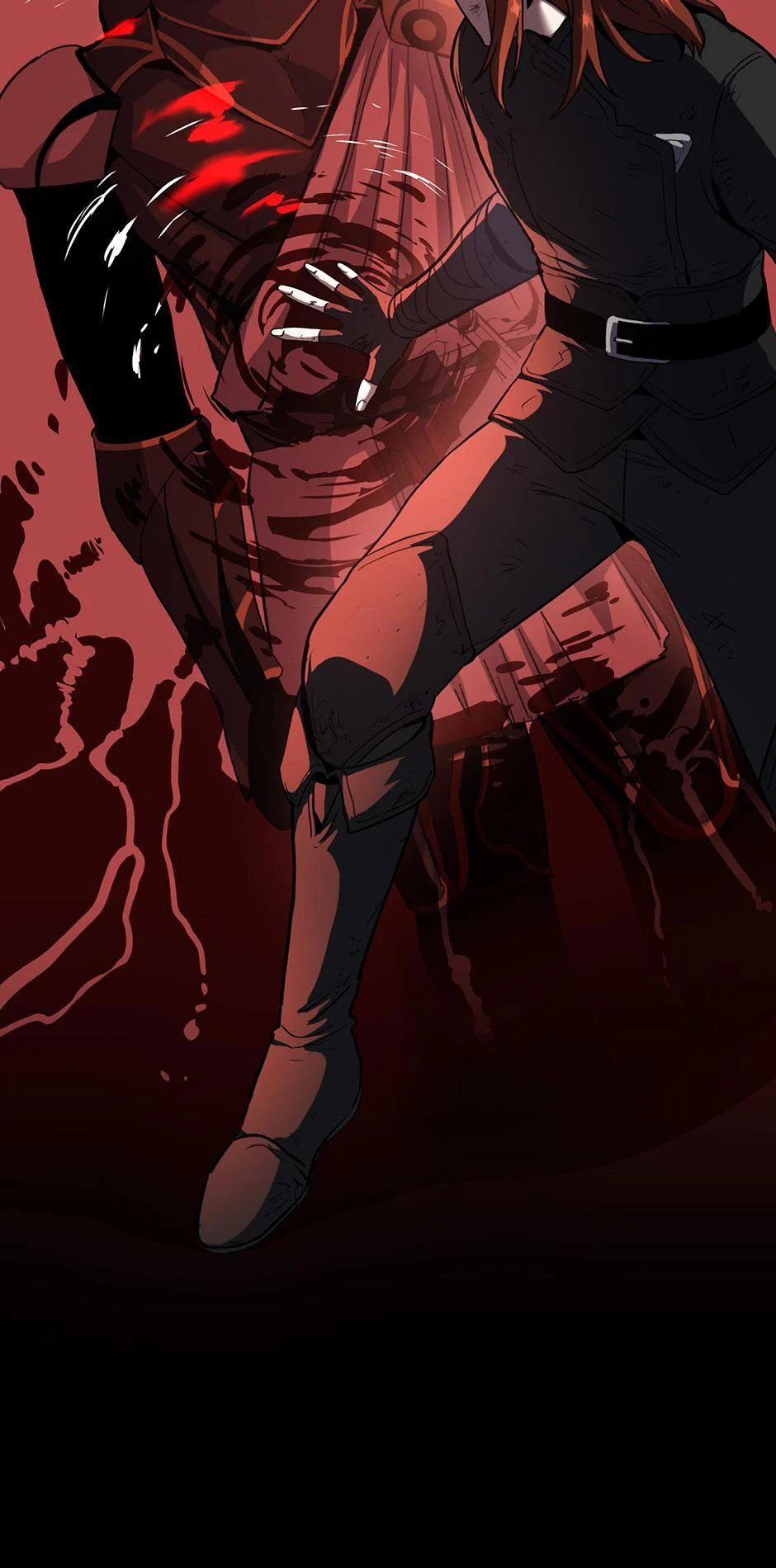 The Beginning After The End chapter 206 page 73