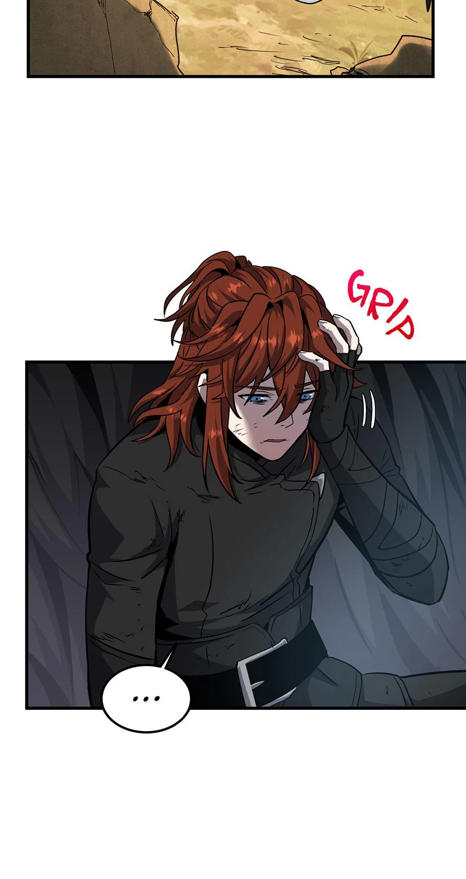 The Beginning After The End chapter 206 page 81