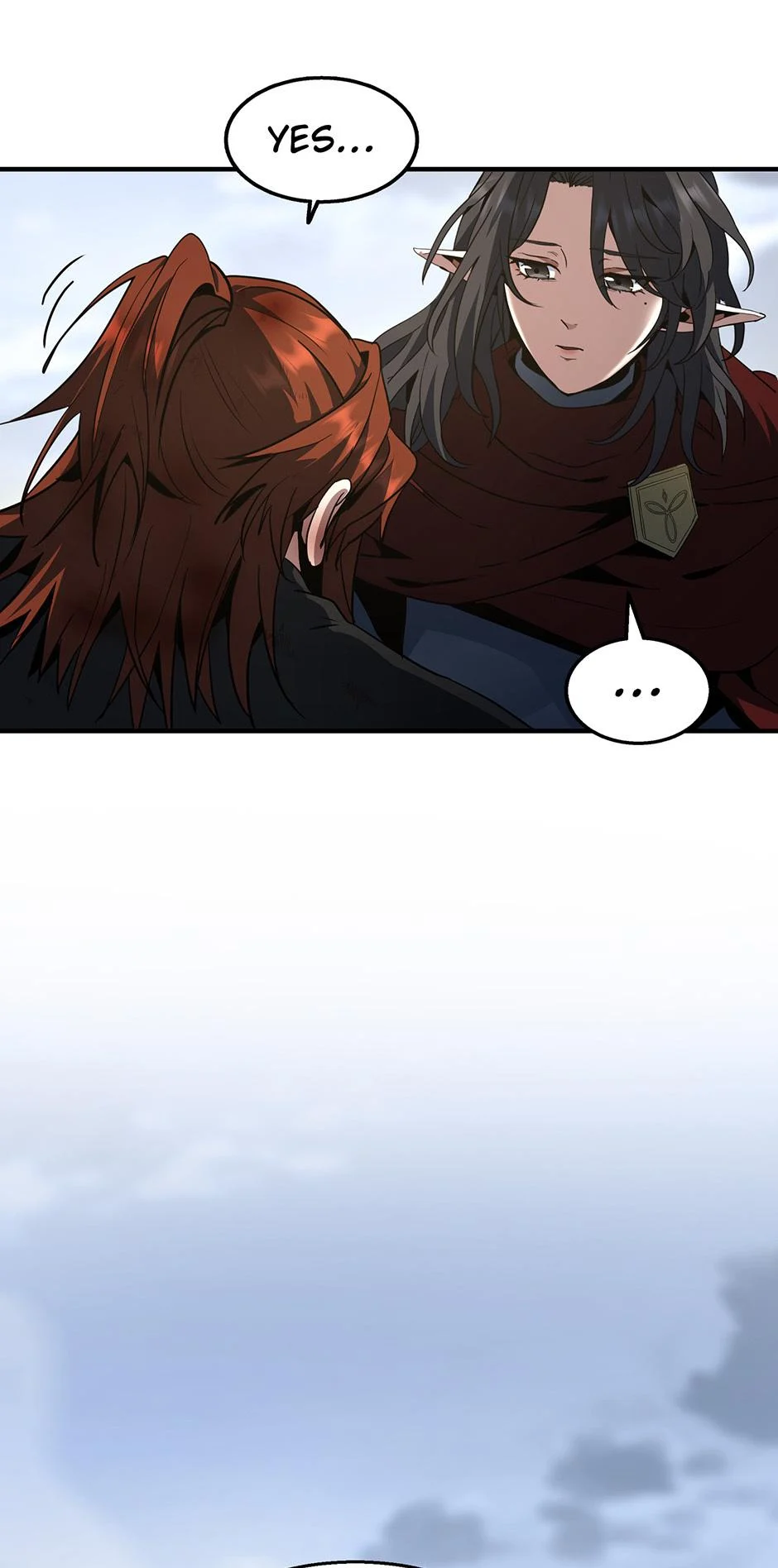 The Beginning After The End chapter 206 page 83