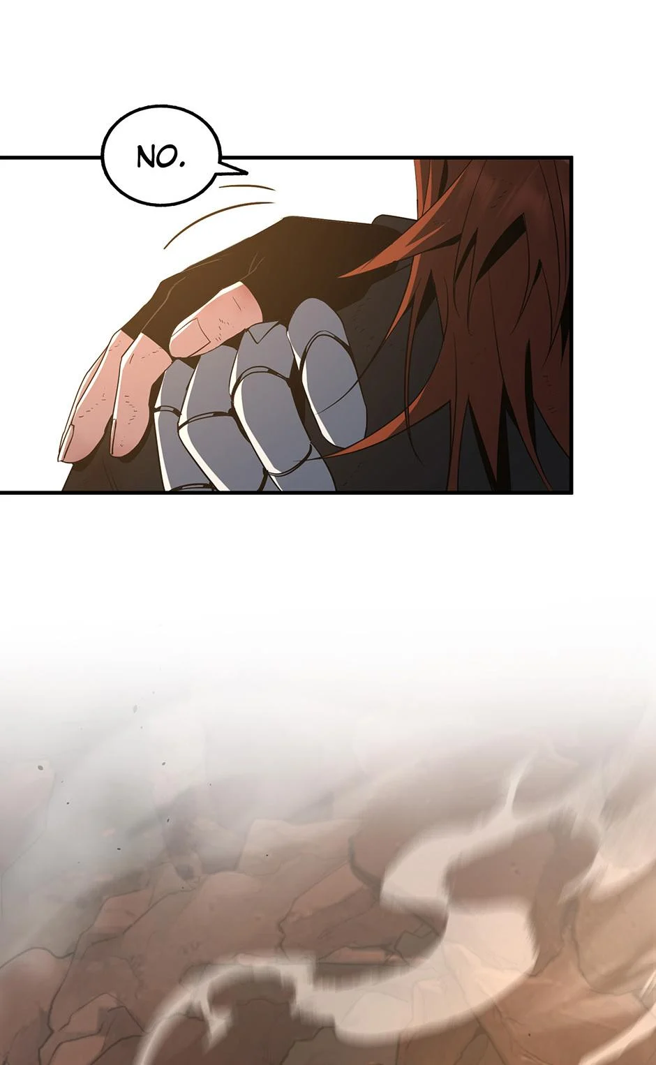 The Beginning After The End chapter 206 page 88