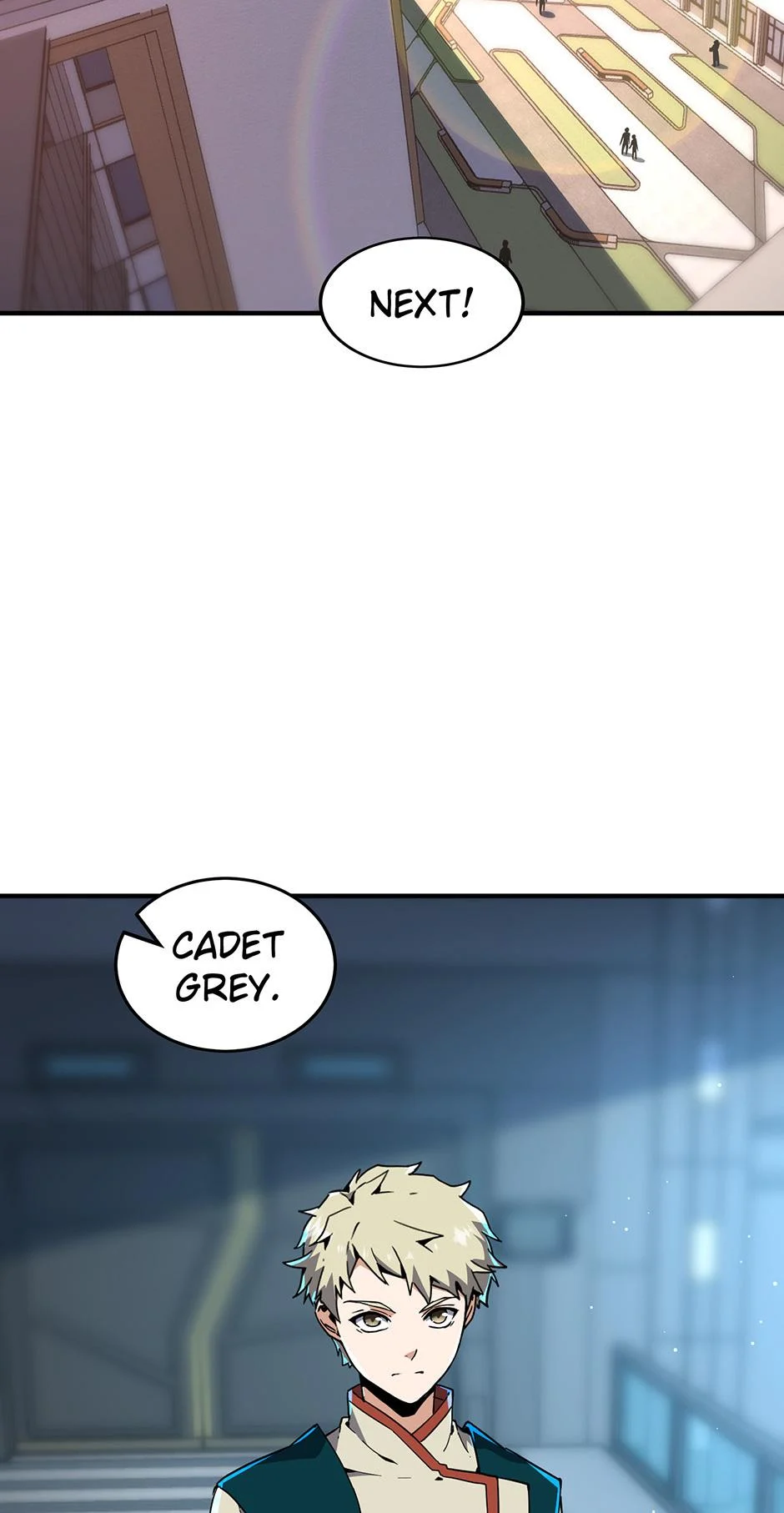 The Beginning After The End chapter 209 page 2