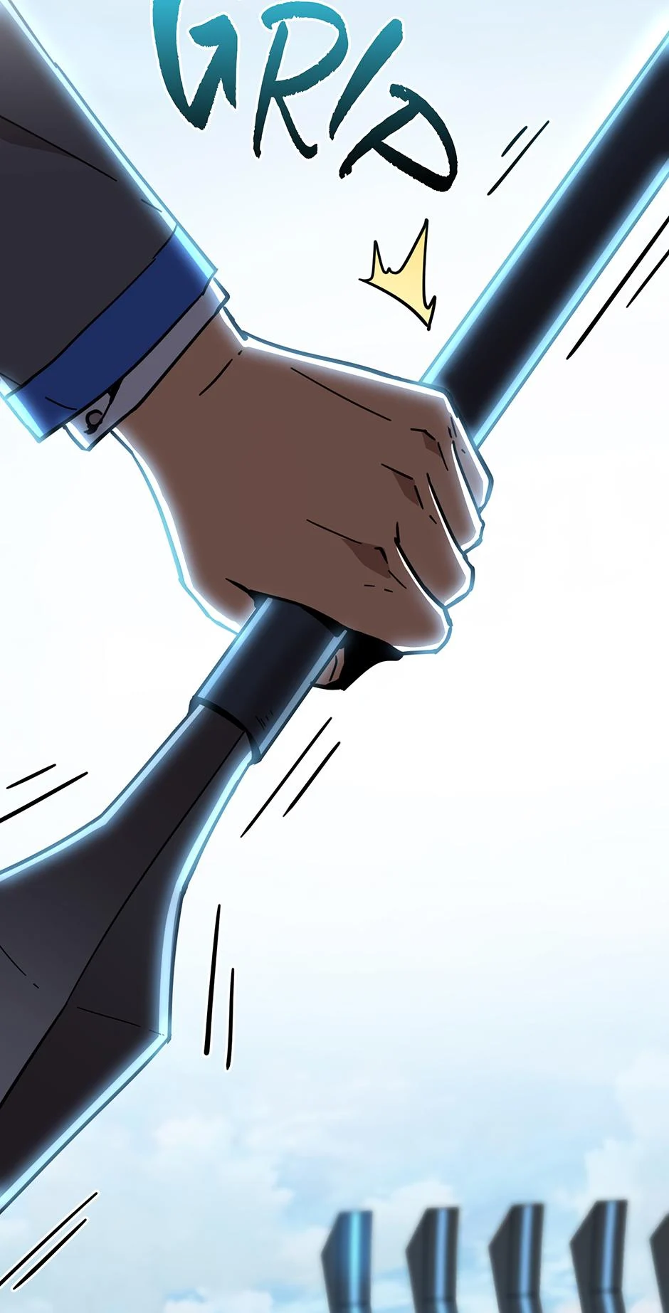 The Beginning After The End chapter 209 page 25