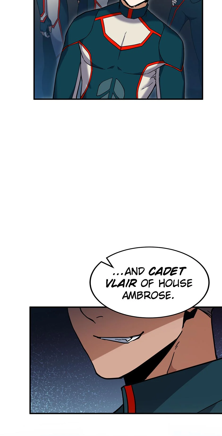 The Beginning After The End chapter 209 page 29