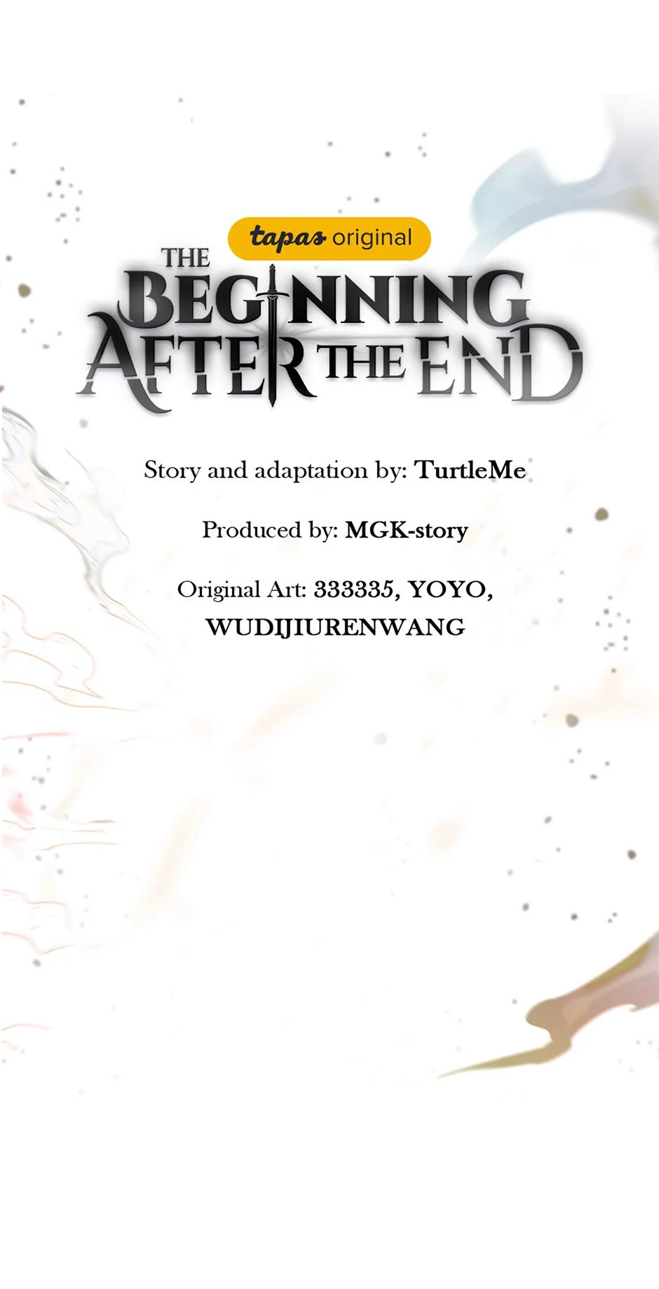 The Beginning After The End chapter 209 page 32
