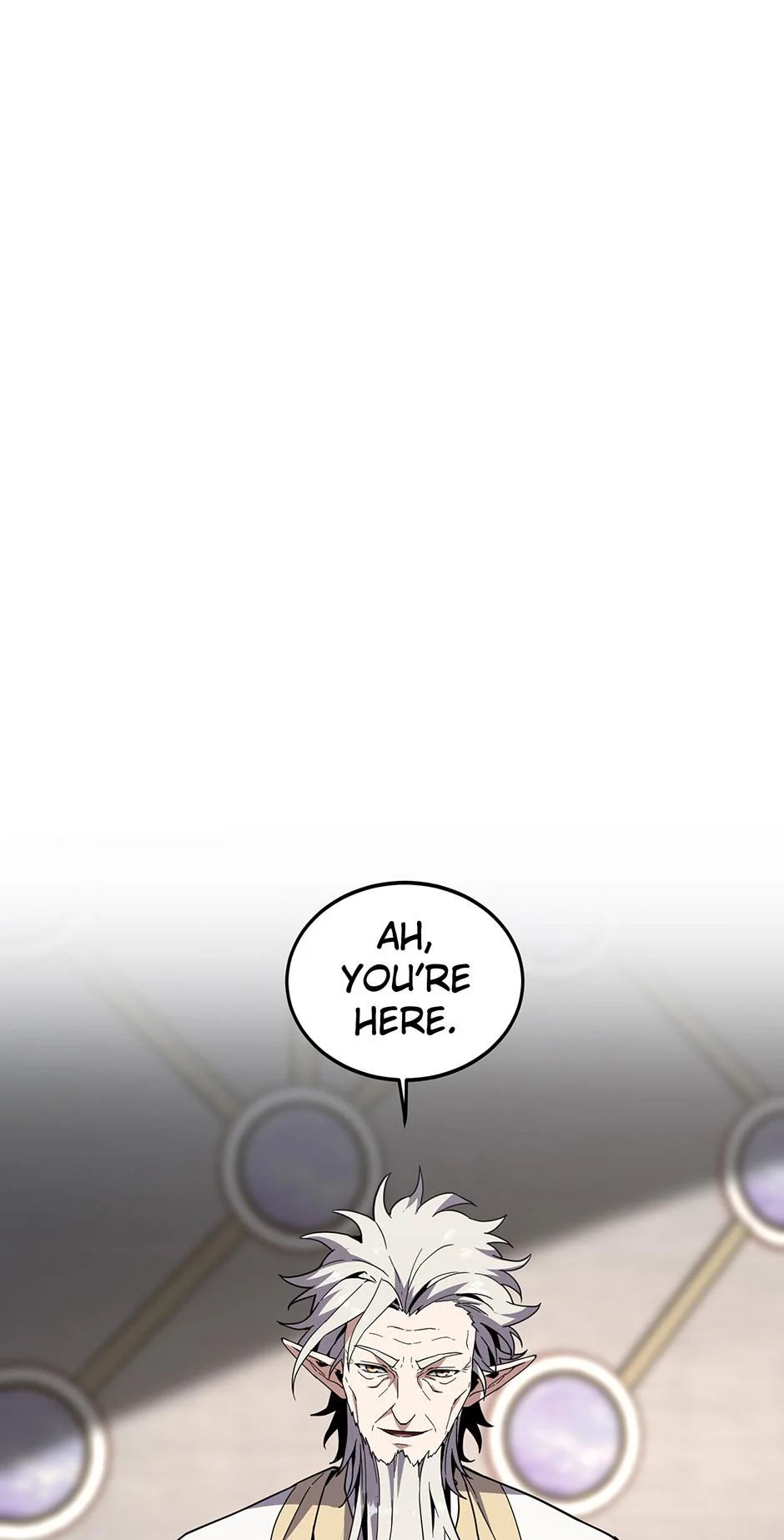 The Beginning After The End chapter 209 page 33