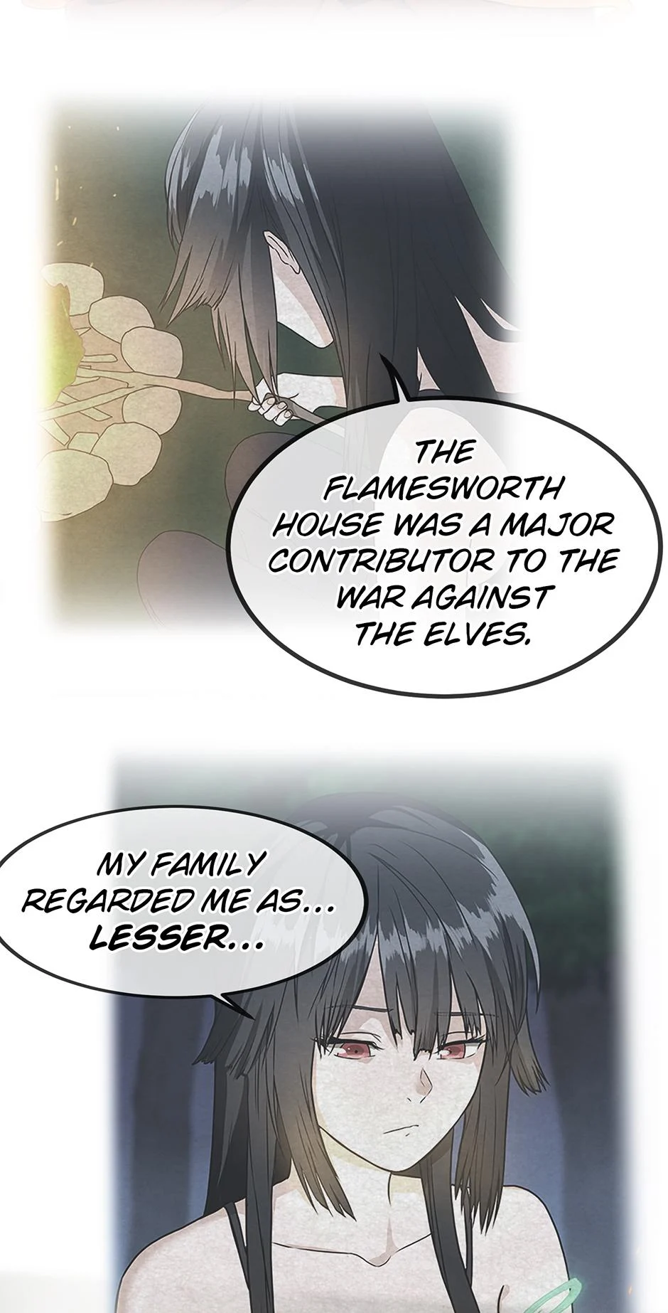 The Beginning After The End chapter 209 page 37