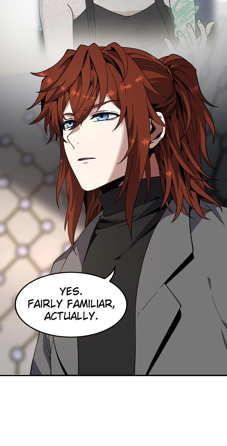 The Beginning After The End chapter 209 page 38
