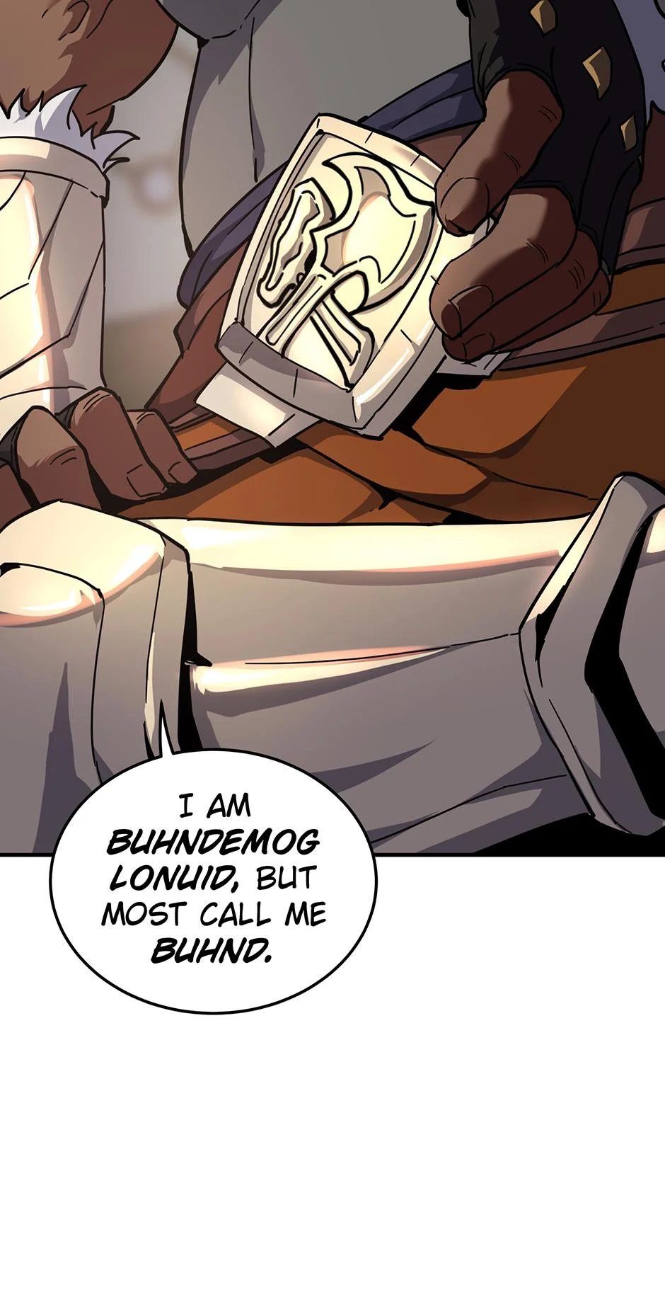 The Beginning After The End chapter 209 page 46
