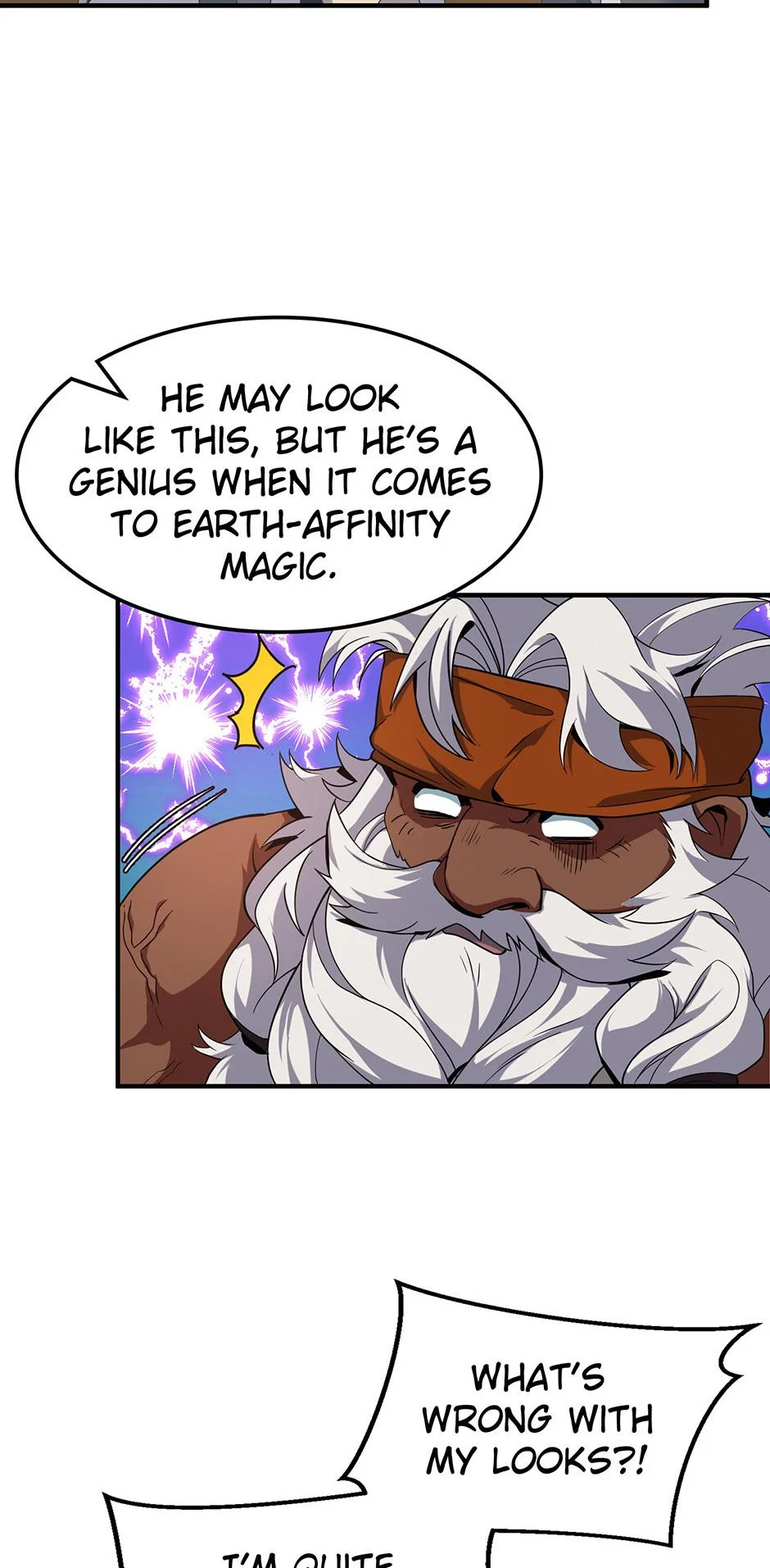The Beginning After The End chapter 209 page 50