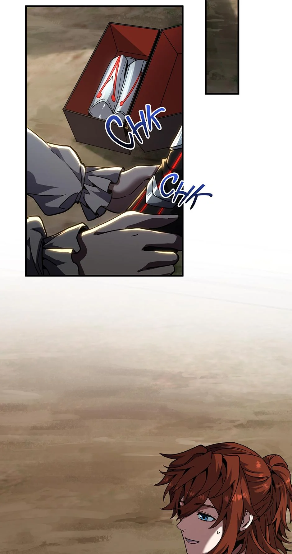 The Beginning After The End chapter 209 page 64