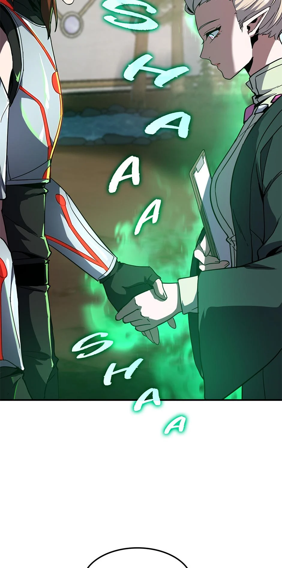 The Beginning After The End chapter 209 page 69