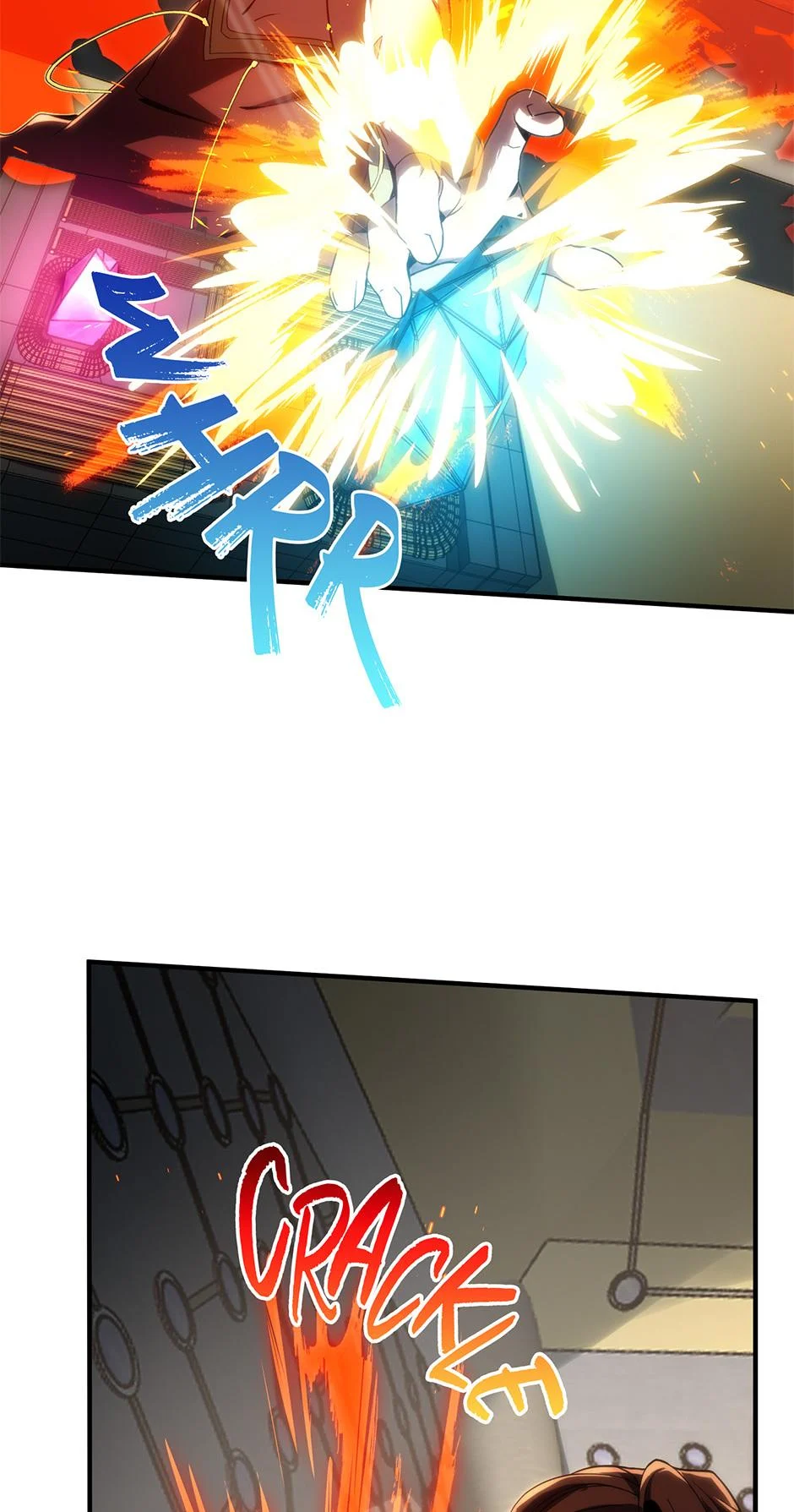The Beginning After The End chapter 209 page 85