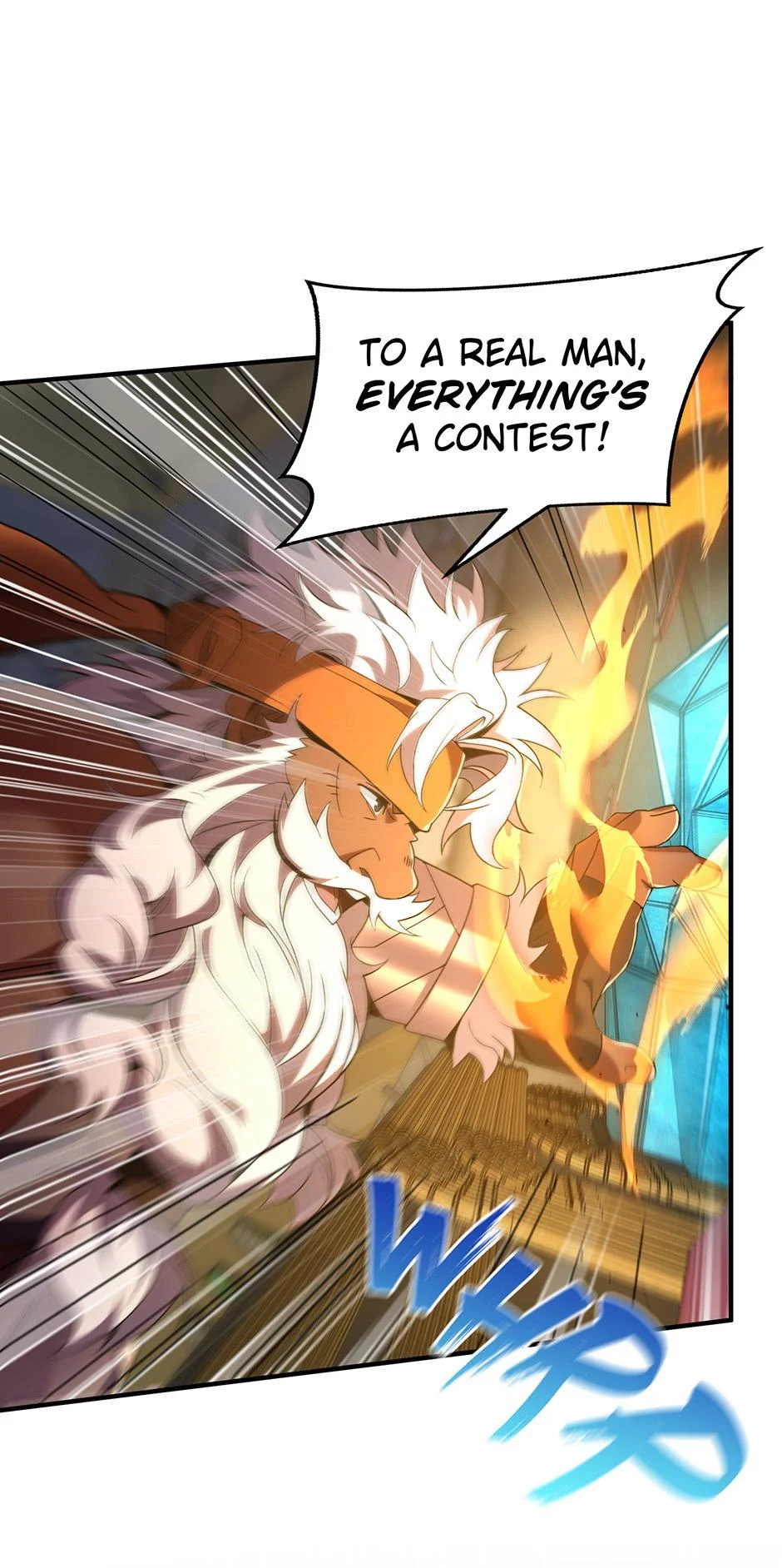 The Beginning After The End chapter 209 page 89