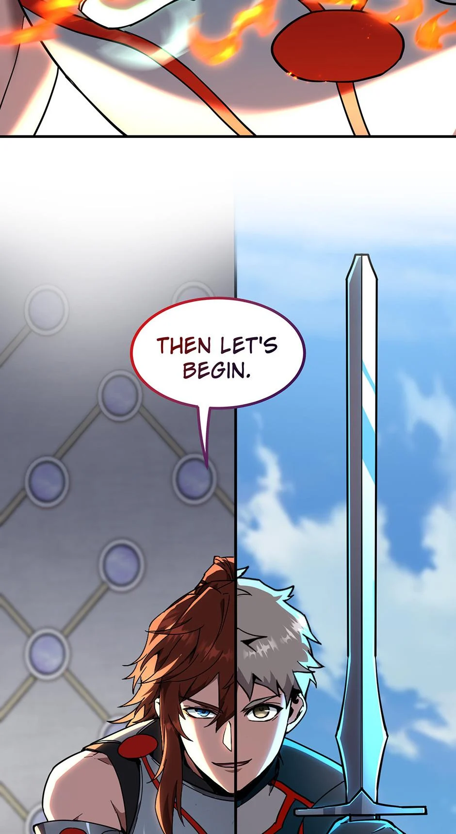 The Beginning After The End chapter 209 page 102