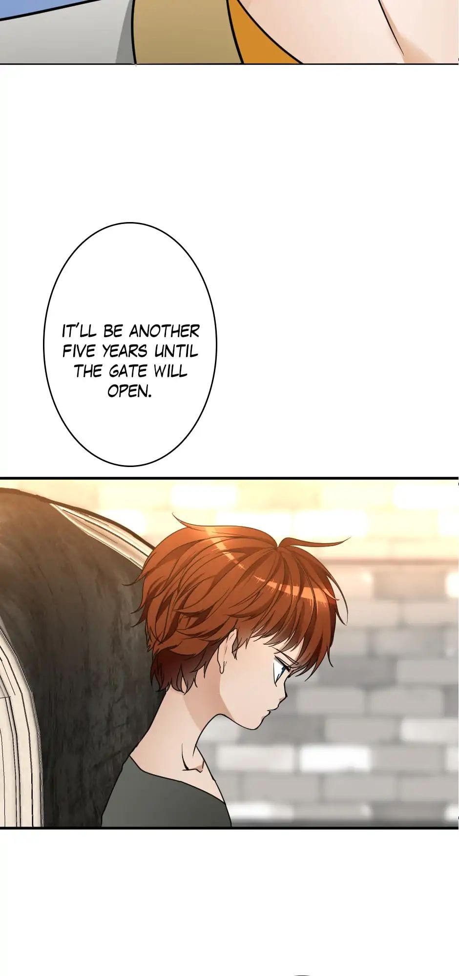 The Beginning After The End chapter 21 page 11