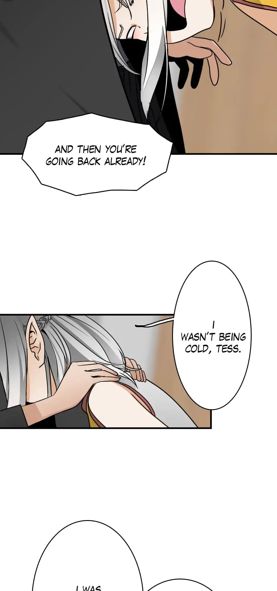The Beginning After The End chapter 21 page 25
